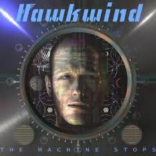 progrockpills's tweet photo. Hawkwind - The Machine Stops
Il 15 aprile del 2016 gli Hawkwind pubblicano il lp The Machine Stopsdisco capace di arrivare al n. 29 delle classifiche inglesi.
#Hawkwind #ProgRock #ProgRockpills #RockandOthers #Yesterdaypills #Musicalmind https://t.co/hM558emPIP