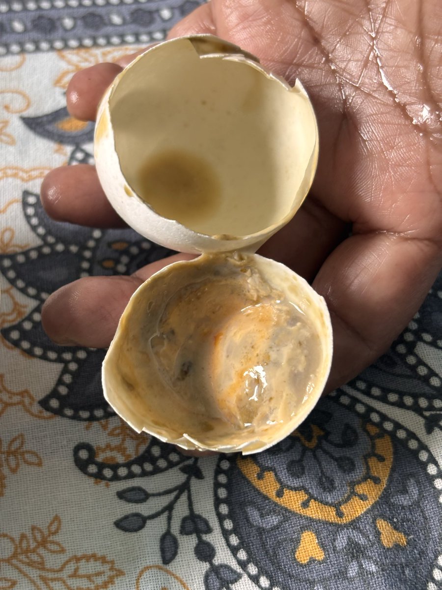 fariduddinmasud's tweet photo. This poison we have ordered from @MilkCountry. In the name of purity paying super premium price and getting super poison. https://t.co/vMHqFoyodB