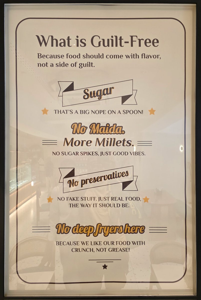 vorloop's tweet photo. Came to this cafe in #JPNagar. The messaging is slick 👌 https://t.co/T5b6i5dDC2