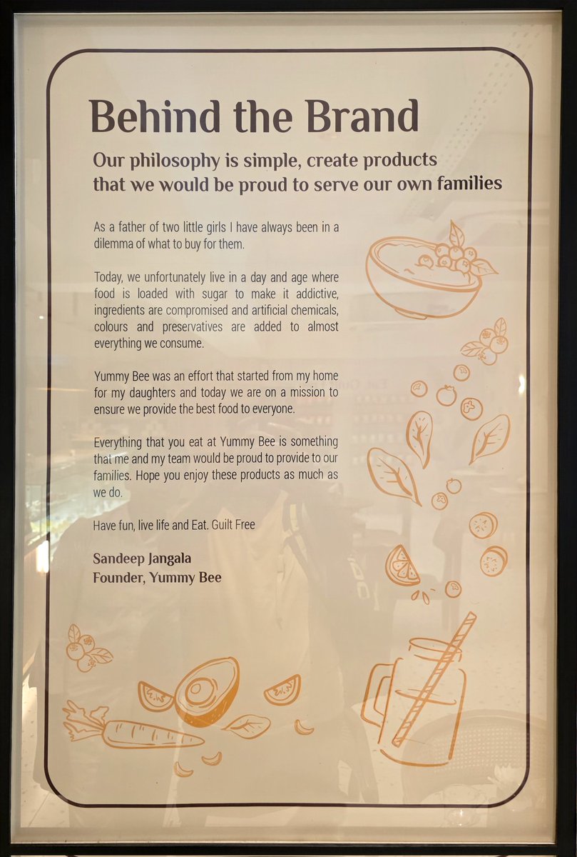 vorloop's tweet photo. Came to this cafe in #JPNagar. The messaging is slick 👌 https://t.co/T5b6i5dDC2