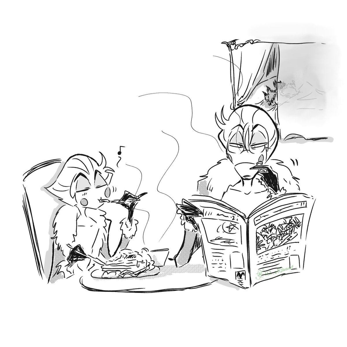 ゴエン。 tweet media