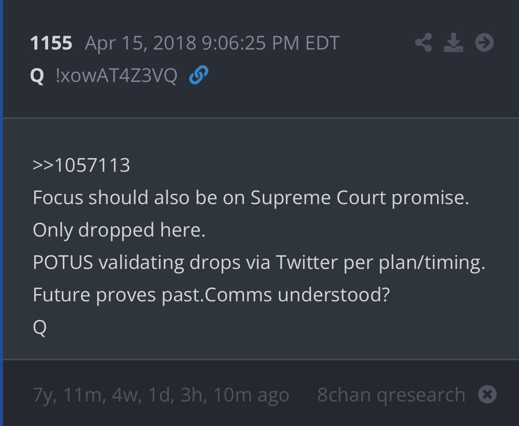 Hadessah1776!🍊🍊🍊🍊🍊 tweet media