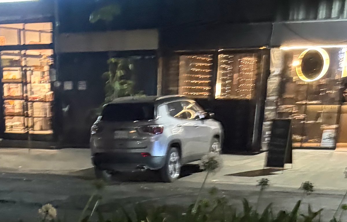 Reportandocdmx👀 tweet media