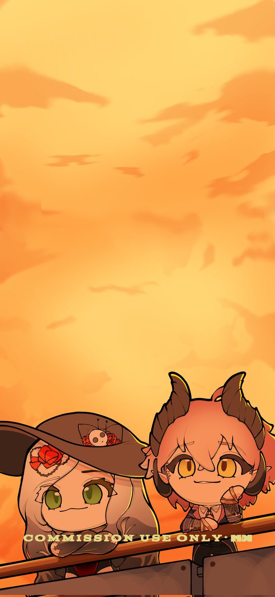 Kimdoes_art's tweet photo. wallpaper version✨: https://t.co/VHmIKMzakC