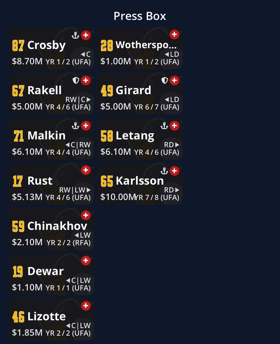 pens are gonna be fine

enjoy the house money