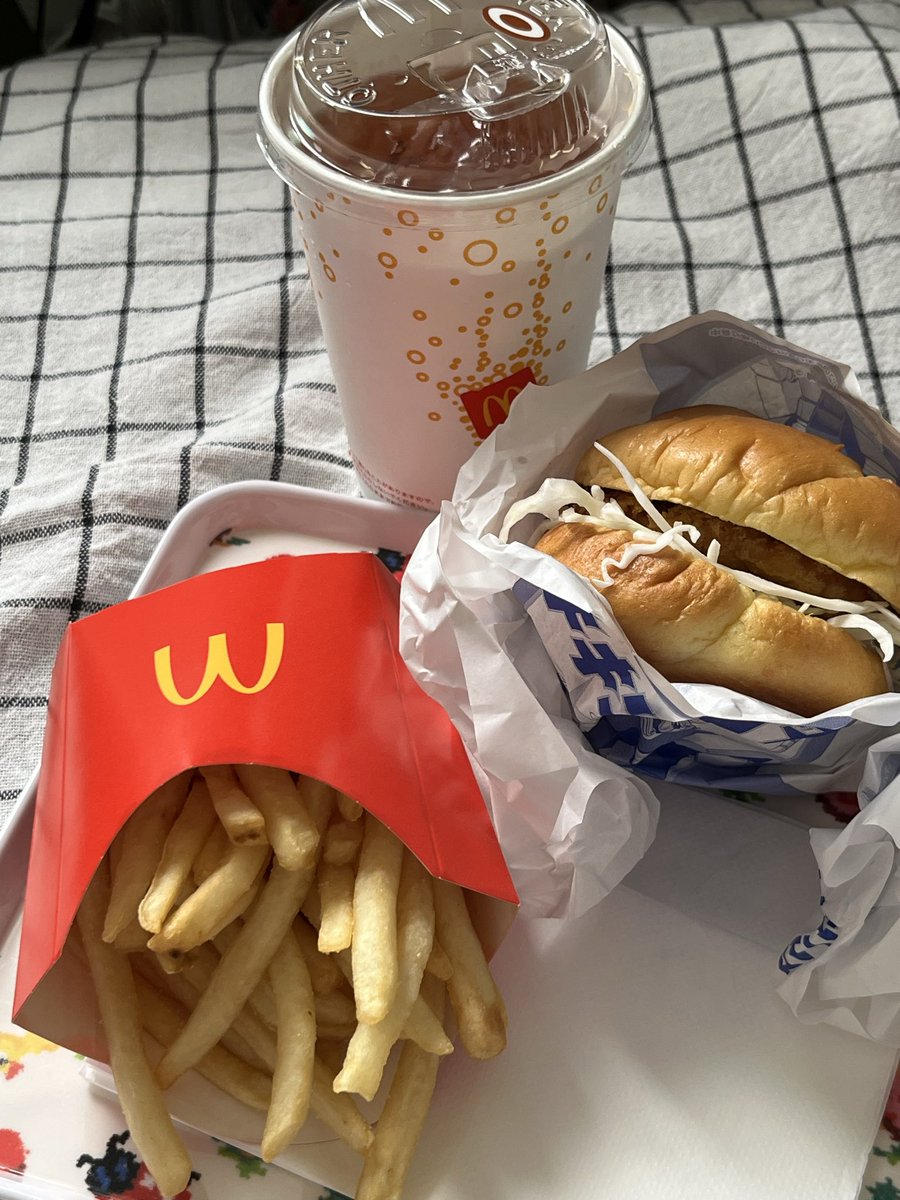 みたらし🐼だんご-ooo tweet media