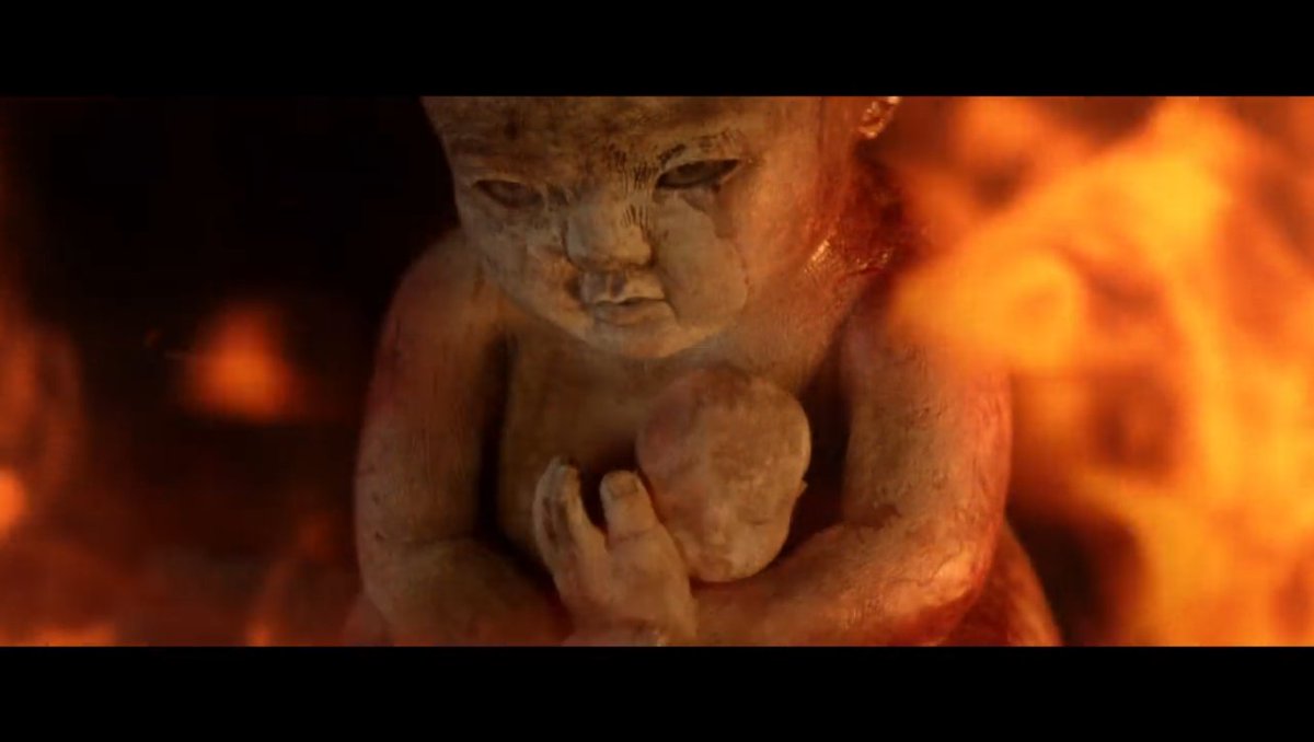 desmoll106's tweet image. Mudborn (2025) Directed by Shieh Meng-ju     

   This Taiwanese psychological horror combines elements of folklore and virtual reality, and is inspired by the taiwanese nursery rhyme Mud Doll.   

#Taiwanesehorror 
#Asianhorror