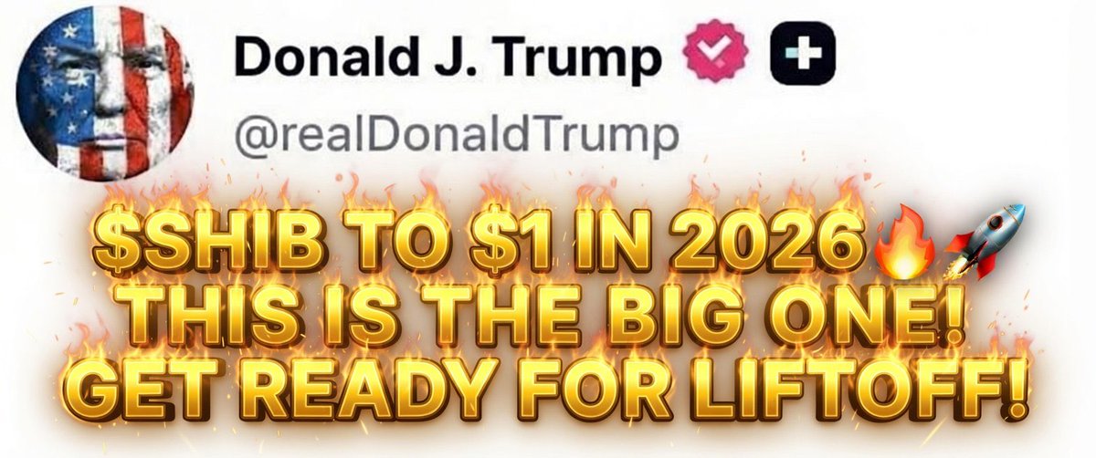 SHIBpossessor's tweet image. Who’s ready for the biggest wealth transfer in history with $SHIB? 

#ShibaInu #SHIB #ShibArmy #Crypto