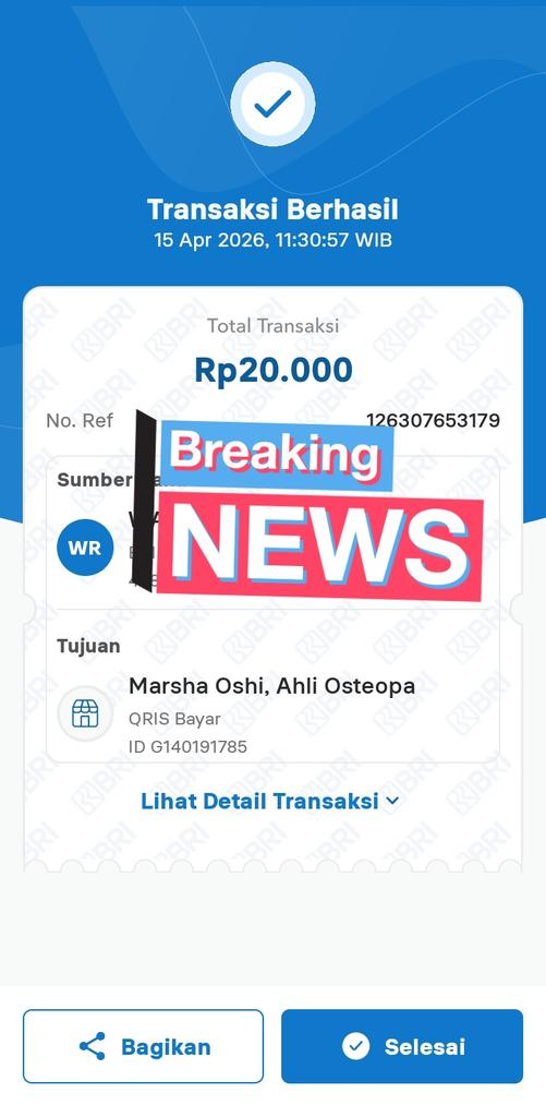 W for Toker tweet media