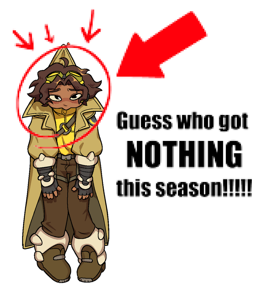 Parasitepup COMISSIONS OPEN tweet media