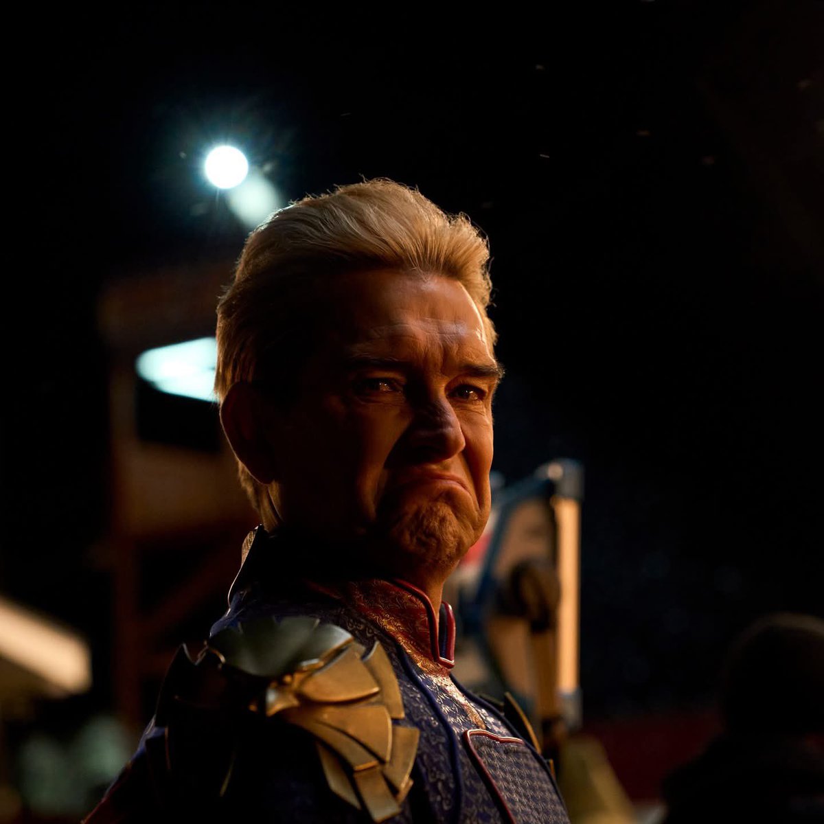 LUCAS KING. tweet media