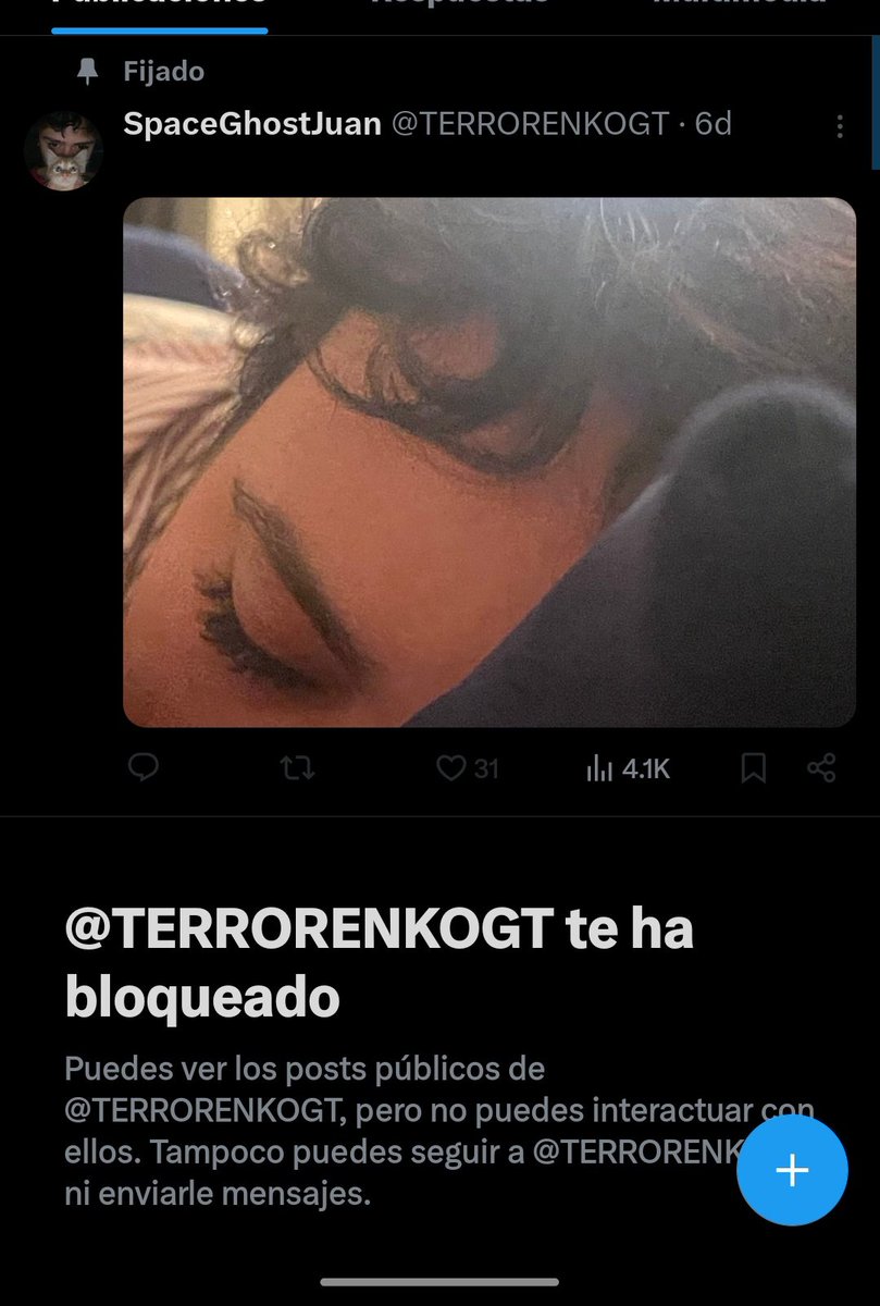 Padrastrot's tweet photo. @TERRORENKOGT @LilJugo_0 @mariyourlover Chinga tu madre terror eres un sin huevos que me bloqueas para que no te responda y me hago multi cuentas para burlarme de tu ruca y tu pendejo michoacano come cuando hay 🤣🤣 https://t.co/CsojO5nI5h