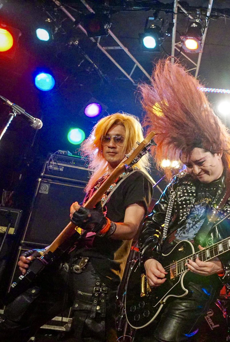 hisashi tweet media
