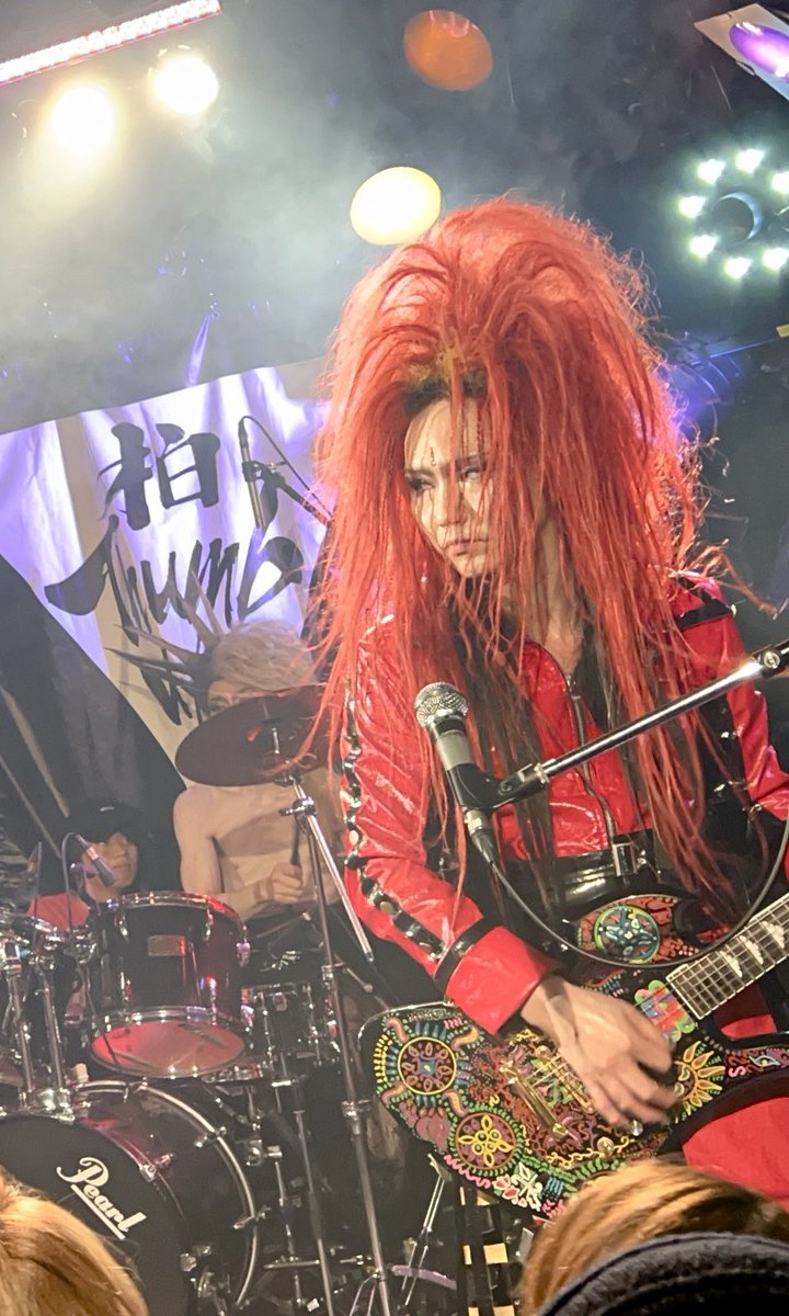 hisashi tweet media
