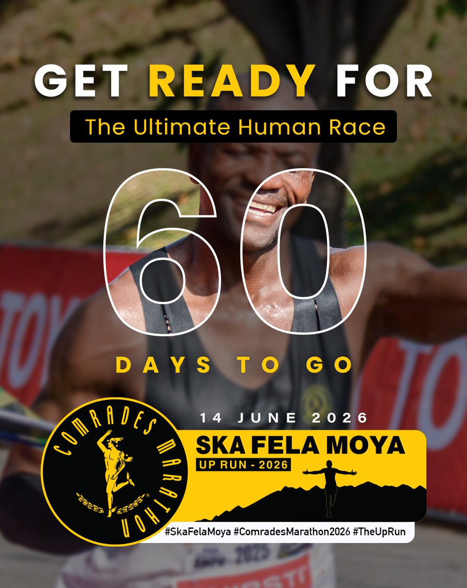ComradesRace tweet media