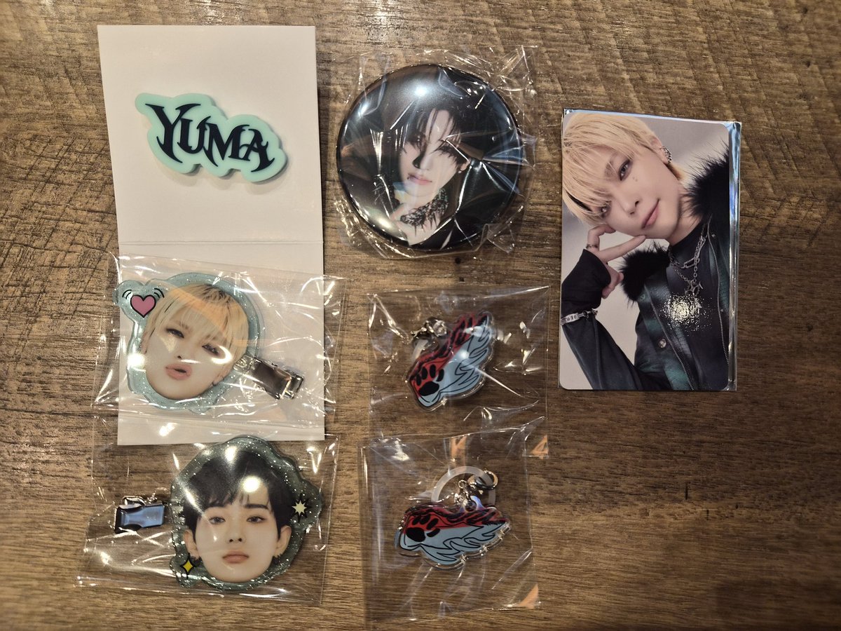 ぷーた tweet media