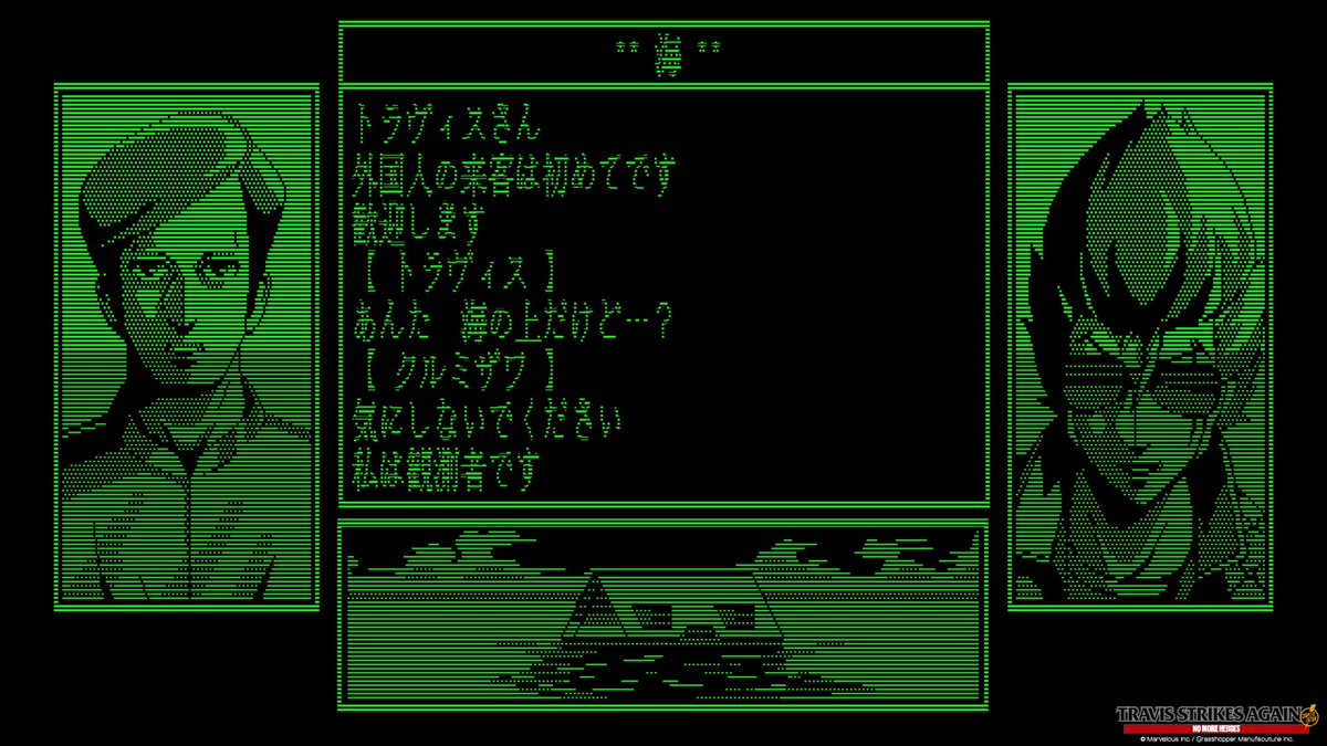 セロヒキ tweet media