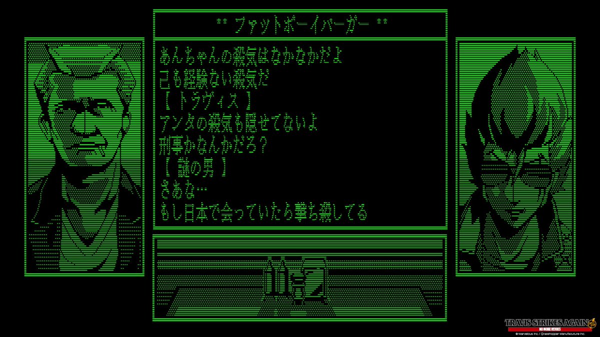 セロヒキ tweet media