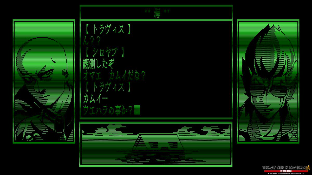 セロヒキ tweet media