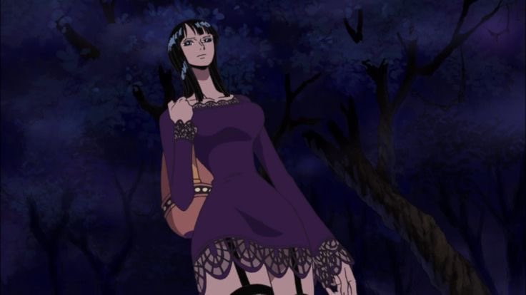yamatocult's tweet photo. can we talk about thriller bark nico robin https://t.co/bcy7FDelT0