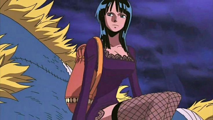 yamatocult's tweet photo. can we talk about thriller bark nico robin https://t.co/bcy7FDelT0