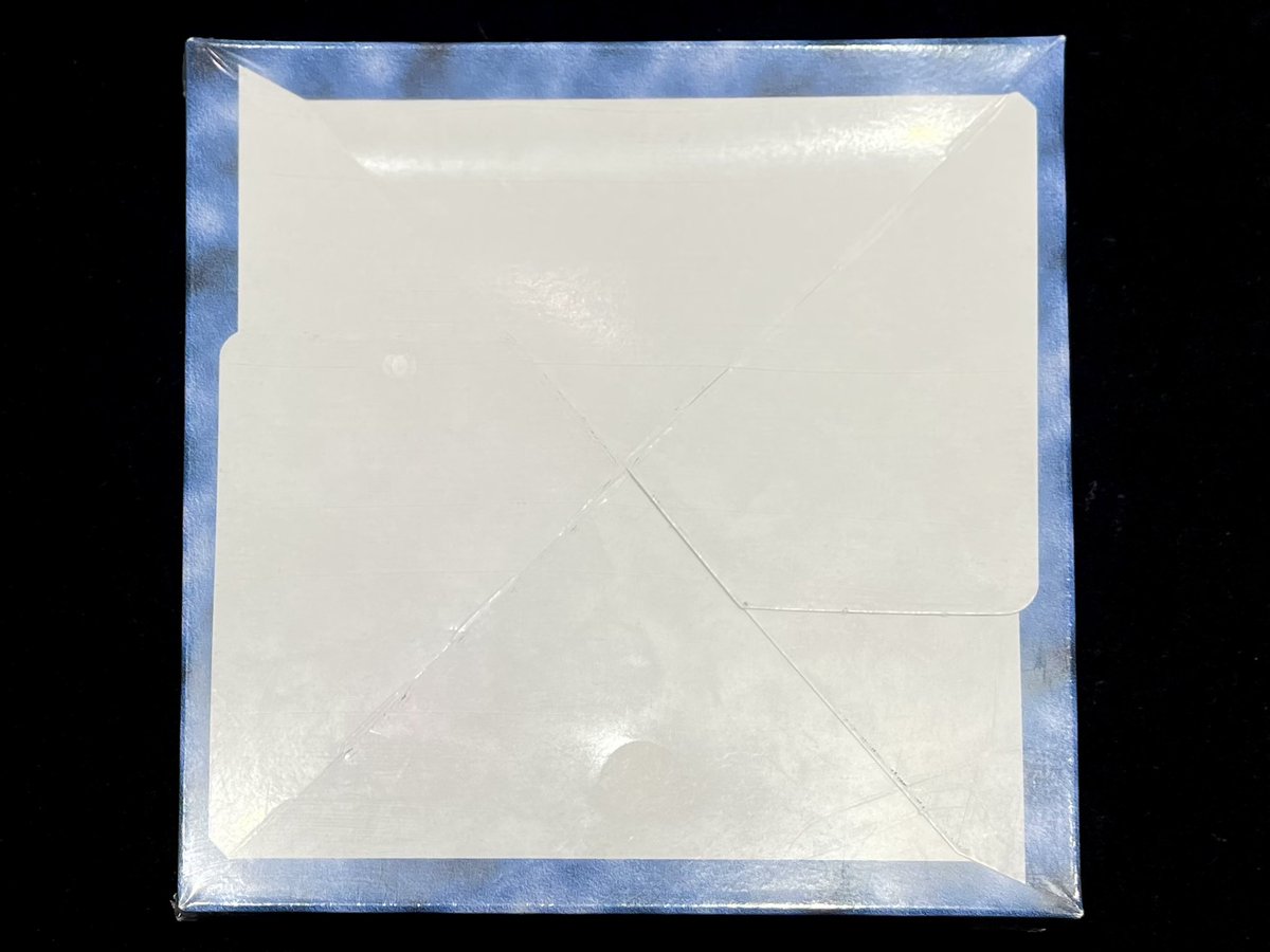 fukufuku_colle's tweet image. 💎#遊戯王 入荷情報💎

#BOX #yugioh #未開封 #レリーフ #青眼の白龍

『Spell of Mask -仮面の呪縛-』
【未開封BOX】

入荷いたしました‼️

『青眼の白龍』や『仮面魔獣マスクド・ヘルレイザー』人気レリーフが収録された貴重な商品です。

お探しのお客様、是非この機会にいかがでしょうか⁉️✨