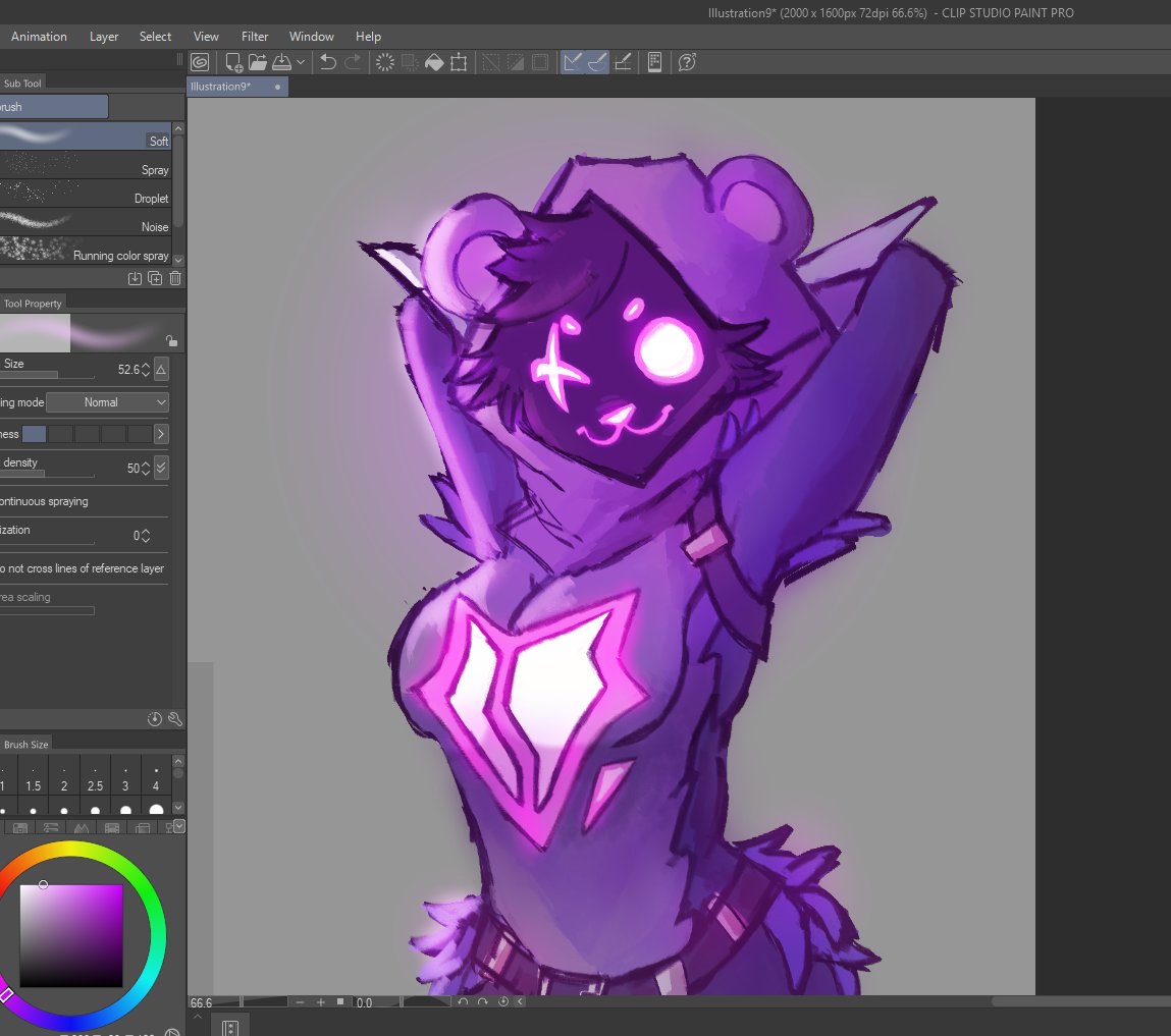 Goose (hypothetically) tweet media