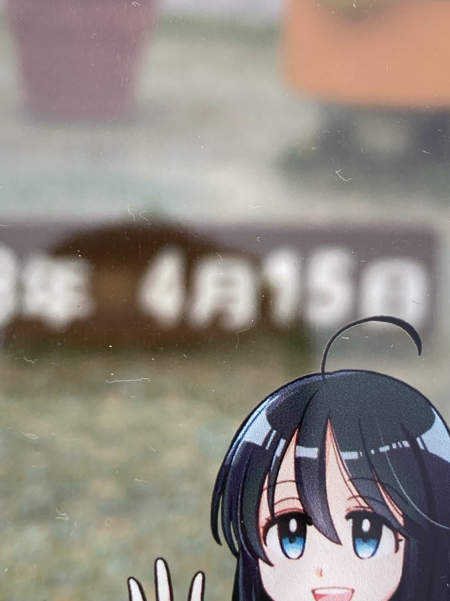 sankaku(ザメル) tweet media