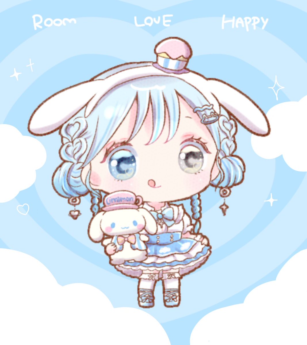 ぽた🐇 tweet media