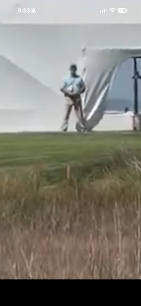 heynbrandon's tweet photo. @TaylorMadeGolf Absolute unit https://t.co/Rq2enac5yV