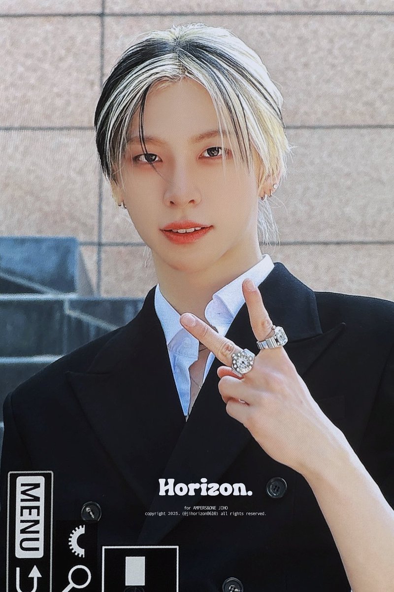 260415 쇼챔 미팬

반지 탐난다😍

 #AMPERSANDONE #앰퍼샌드원
 #최지호 #지호 #JIHO 🦋