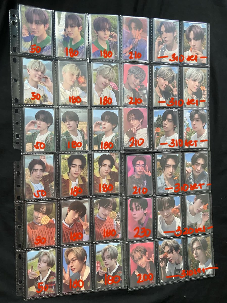 aeriwithcart's tweet photo. ⇢ ˗ˏˋ wts lfb ph | #aeriwithcart ࿐
 ✮ 🏷️ : payo / 3 days dop
 ✮ 🫧 : onhand
 ✮ ⭐ : x sensi
 ✮ 💌 : reply / dm to claim

  ⋆ rcbyt: https://t.co/W26Rec3TC0

t. wtb heeseung jay jake sunghoon sunoo pc https://t.co/z6p5MztIkd