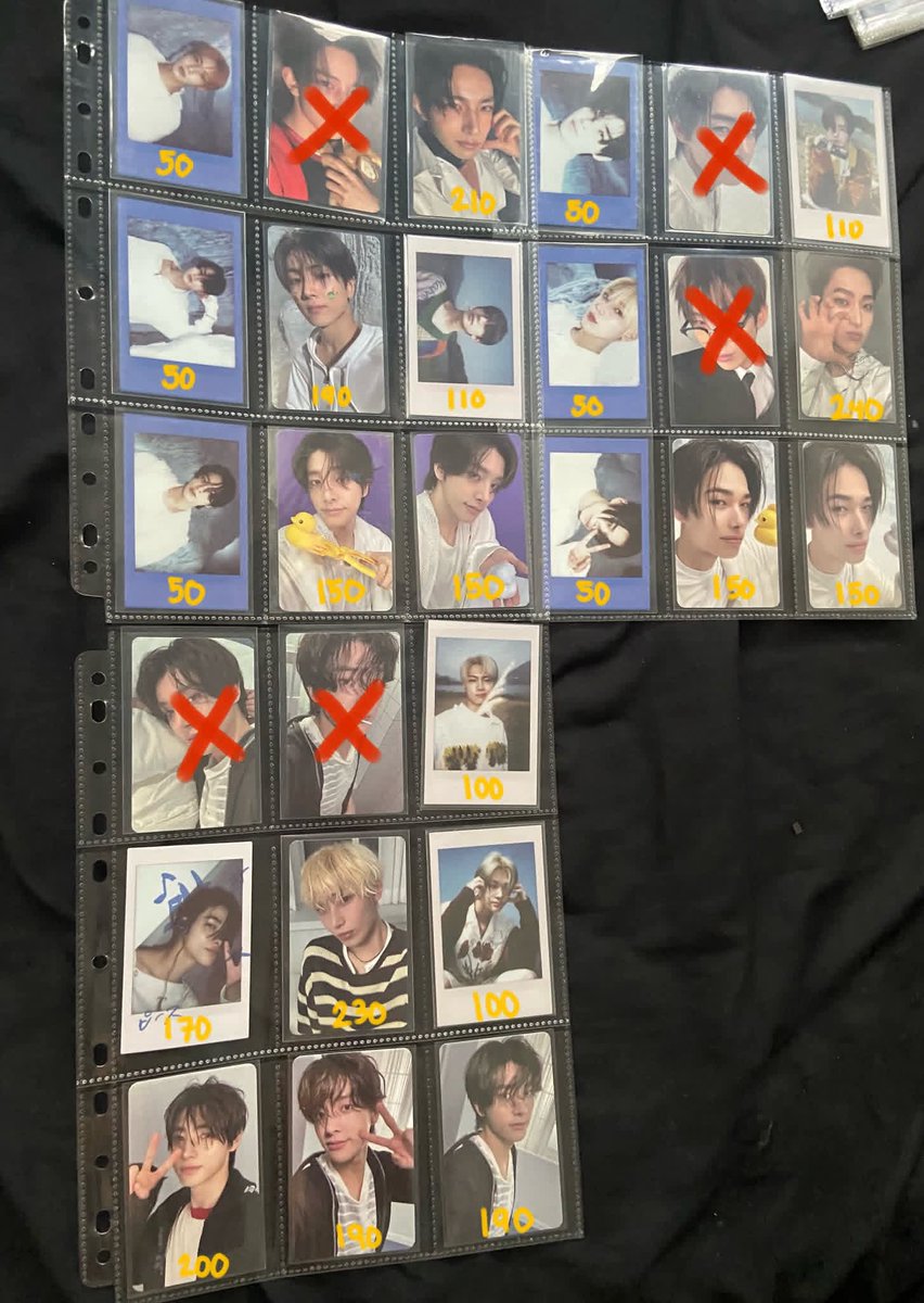 aeriwithcart's tweet photo. ⇢ ˗ˏˋ wts lfb ph | #aeriwithcart ࿐
 ✮ 🏷️ : payo / 3 days dop
 ✮ 🫧 : onhand
 ✮ ⭐ : x sensi
 ✮ 💌 : reply / dm to claim

  ⋆ rcbyt: https://t.co/W26Rec3TC0

t. wtb heeseung jay jake sunghoon sunoo pc https://t.co/z6p5MztIkd