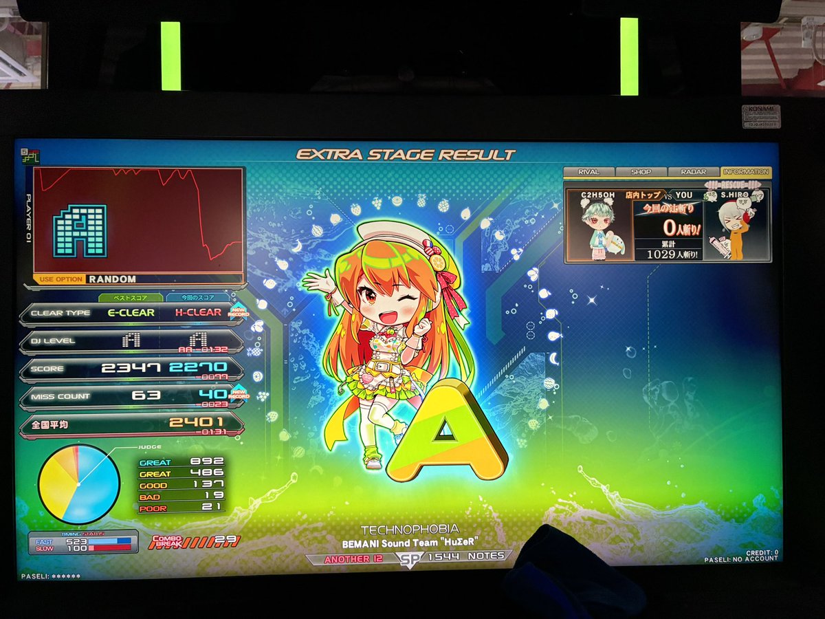 sirohiro†△( ´ ▽ ` )ﾉｼ2 tweet media