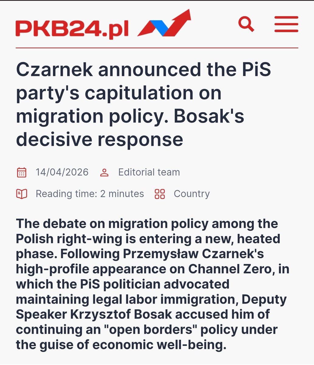 Polish Connection tweet media