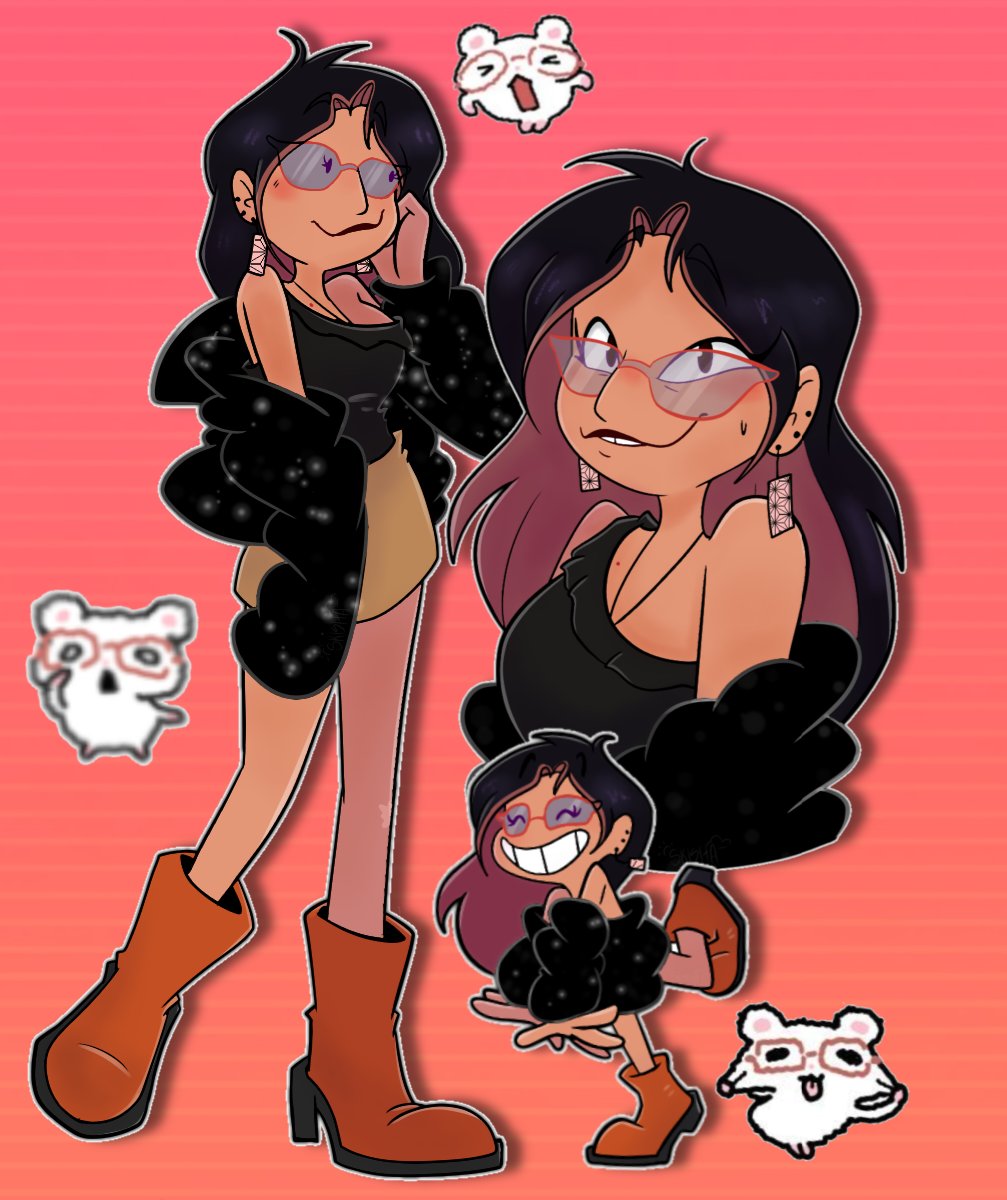 🎈Sky🎈(COMISIONES ABIERTAS) tweet media