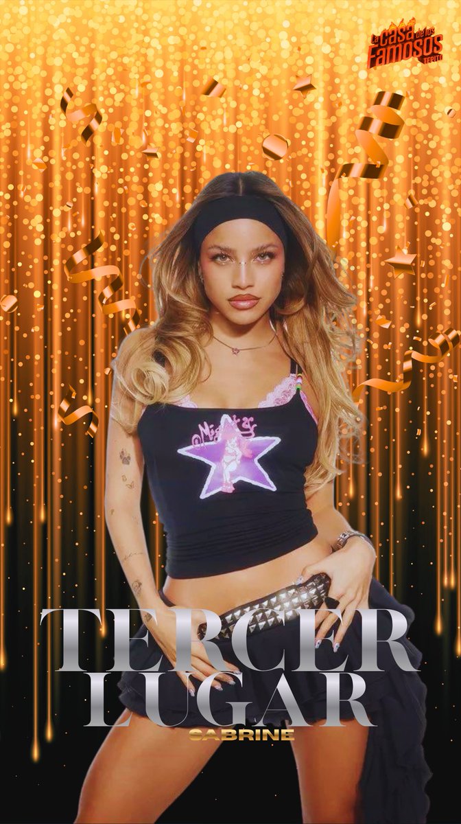 La Casa De Los Famosos Tepito tweet media