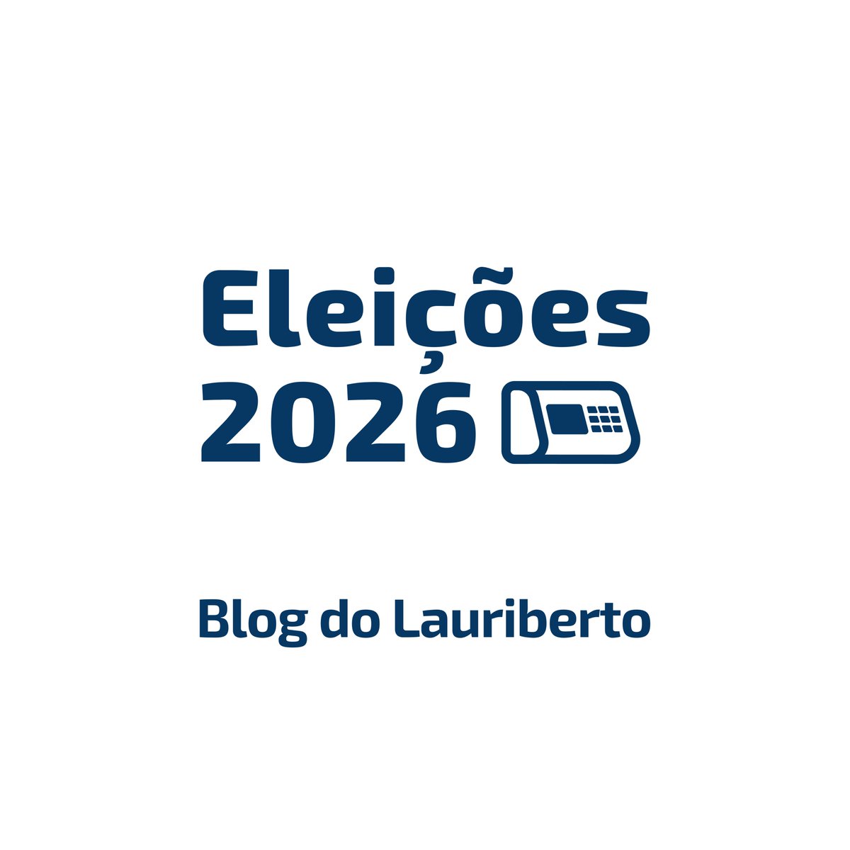 Blog do Lauriberto tweet media