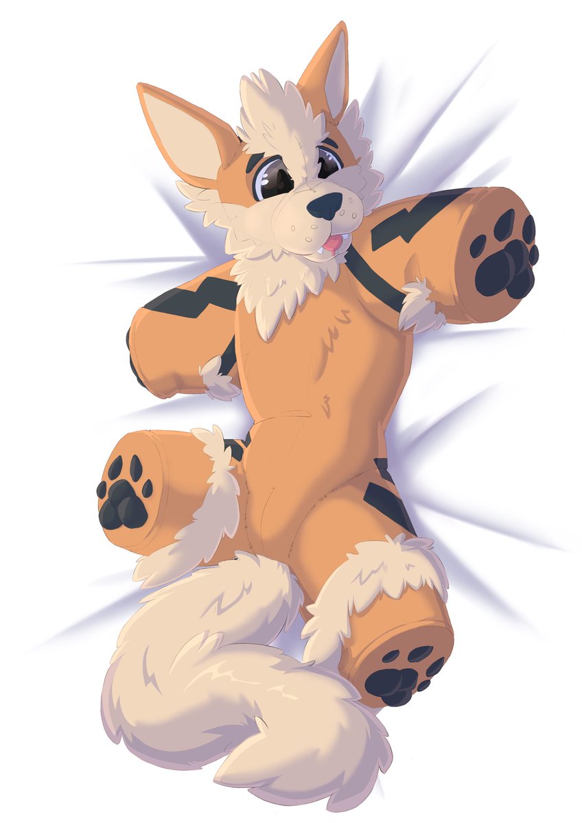 knoturpurplefox's tweet photo. 🎨@Sanysnbst https://t.co/mBNEEgo8lA