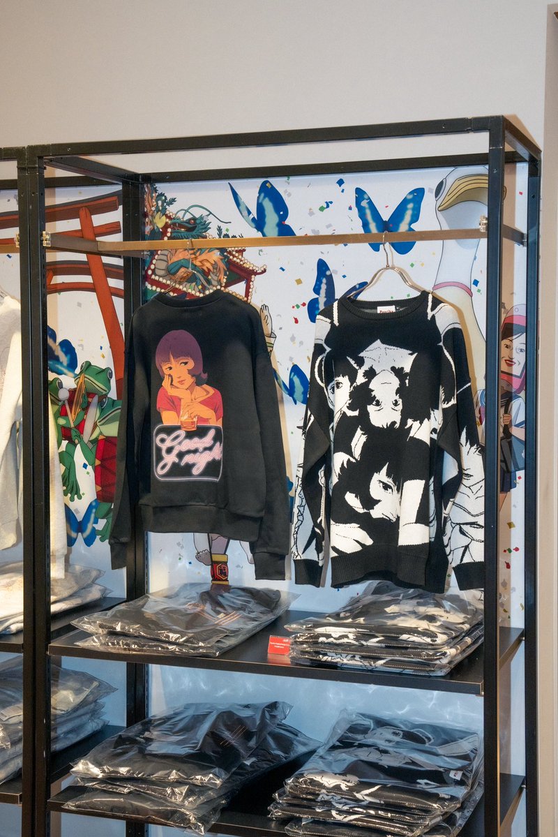 【公式】PERFECT BLUE tweet media