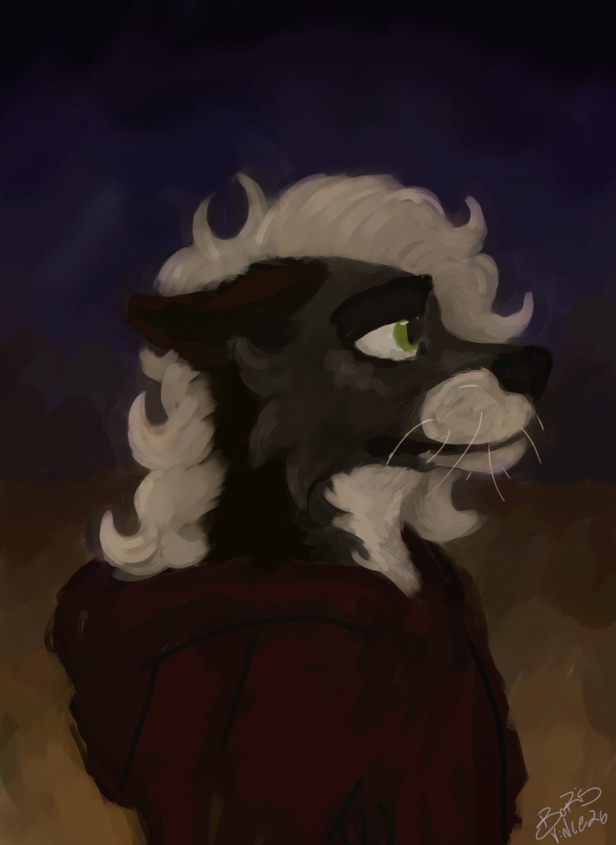 🔥🌙 Boris Vince 🌙🔥 tweet media