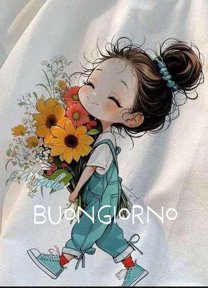 pattyfra1's tweet image. La P A C E comincia con un sorriso.
☮️ Madre Teresa di Calcutta

Buongiorno 🩷
#Tuesday #BuongiornoATutti ☕️