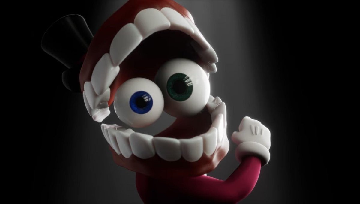 Let's get this prophecy on the thunderpath!