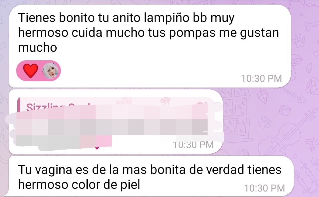 Sizzling Sophz tweet media