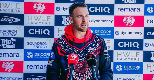 NRLCentel tweet media