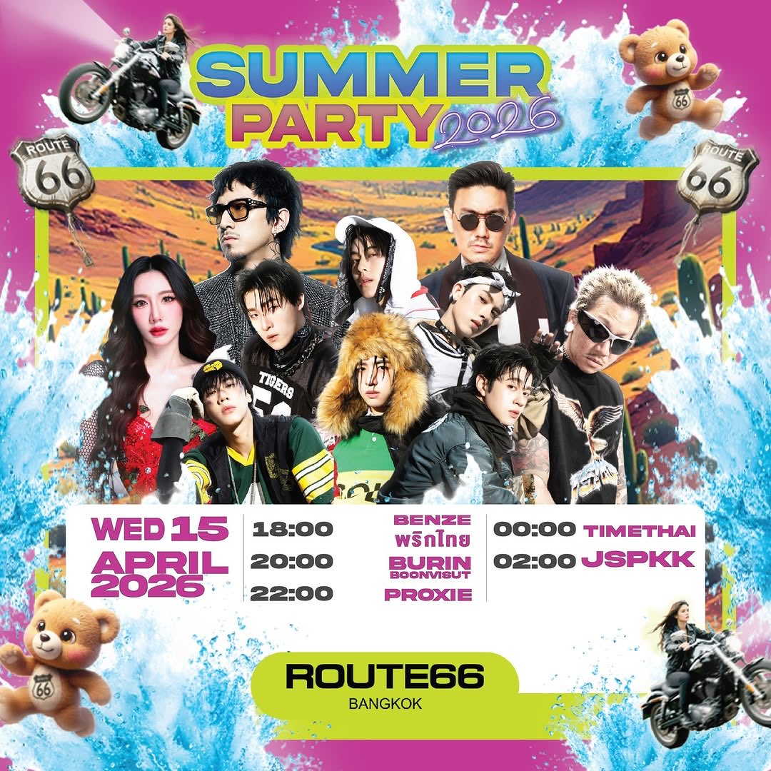 TIMETHAIFANS tweet media