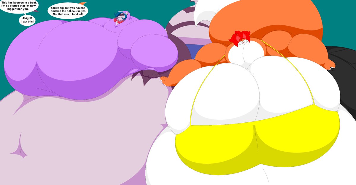 Chubeko Koneko tweet media