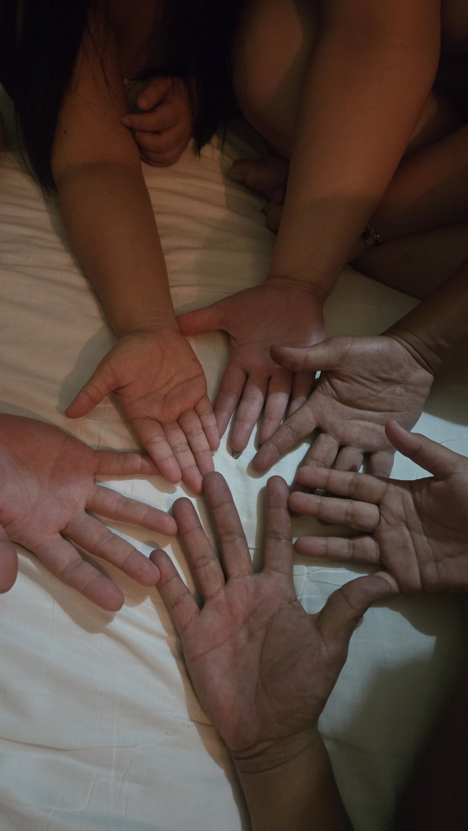 花與露 屏東夫妻 tweet media