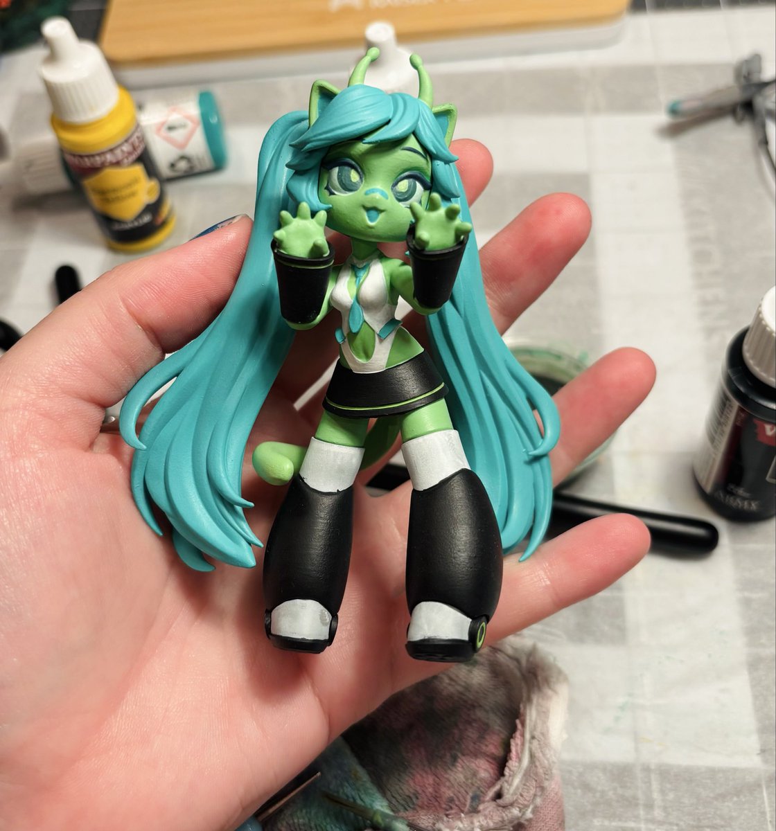 Luneo | 🌊🐉| tweet media