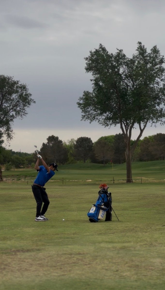San Elizario HS Boys & Girls Golf Team tweet media